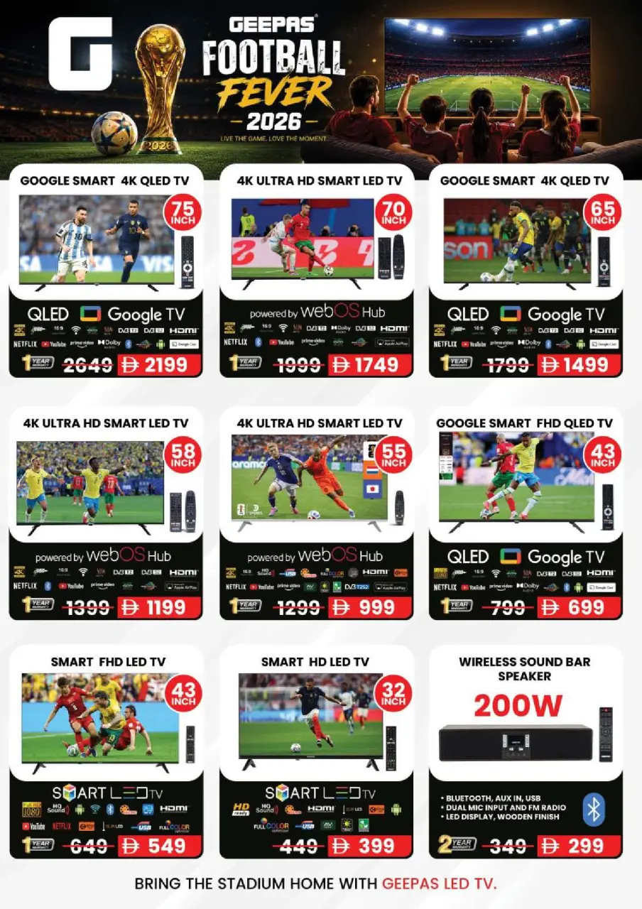 Ofertas de Nesto Al Ain de 18 a 21 junio 2026 Cesta de la compra! - Página 24