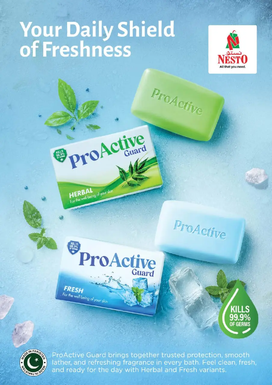 Ofertas de Nesto Barka, Alhyl de 18 a 20 junio 2026 Ofertas de alto voltaje - Página 14