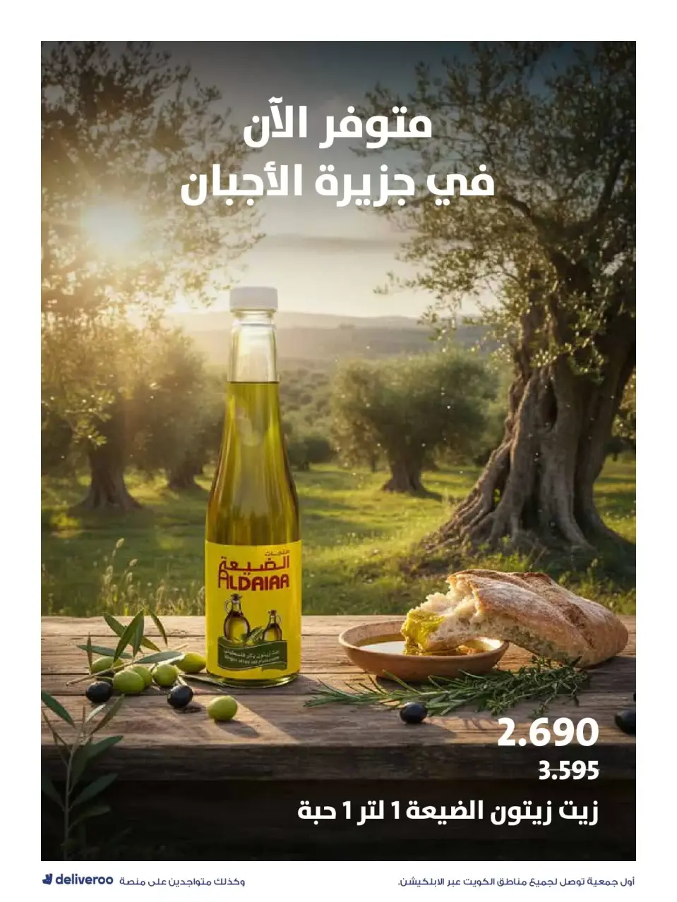 Al-Rawda & Hawali CoOp Society Kuwait offers from 20 to 26 June 2026 World Cup Offers - Page 13