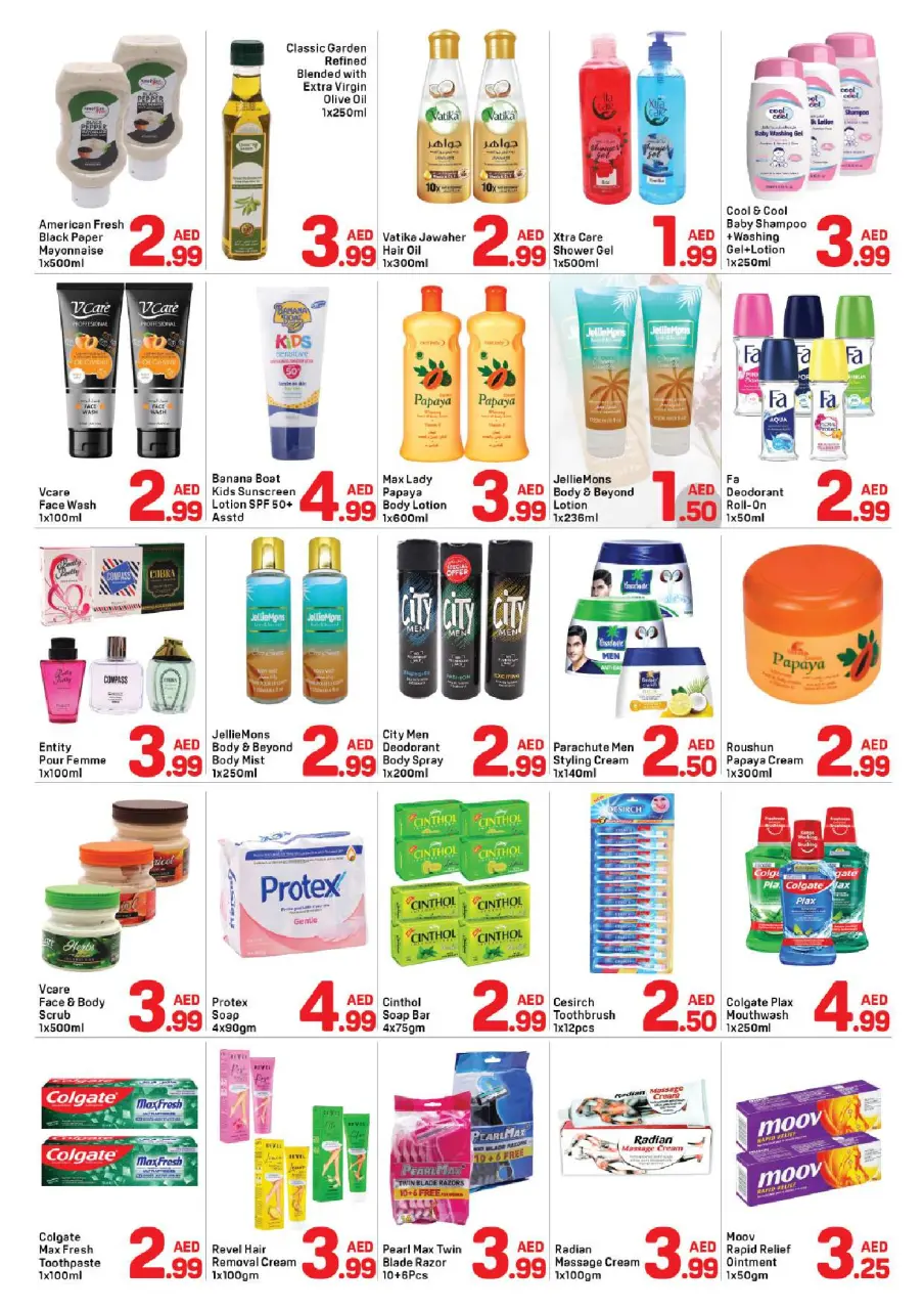 Ofertas de Day to Day Alnhdh de 20 a 27 junio 2026 Oferta inferior a 5 - Página 3
