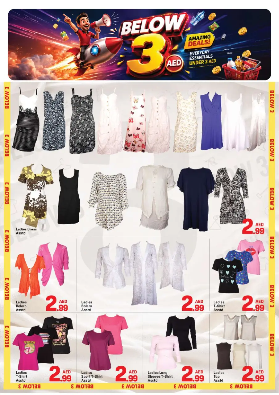 Ofertas de Day to Day Alnhdh de 20 a 27 junio 2026 Oferta inferior a 5 - Página 6