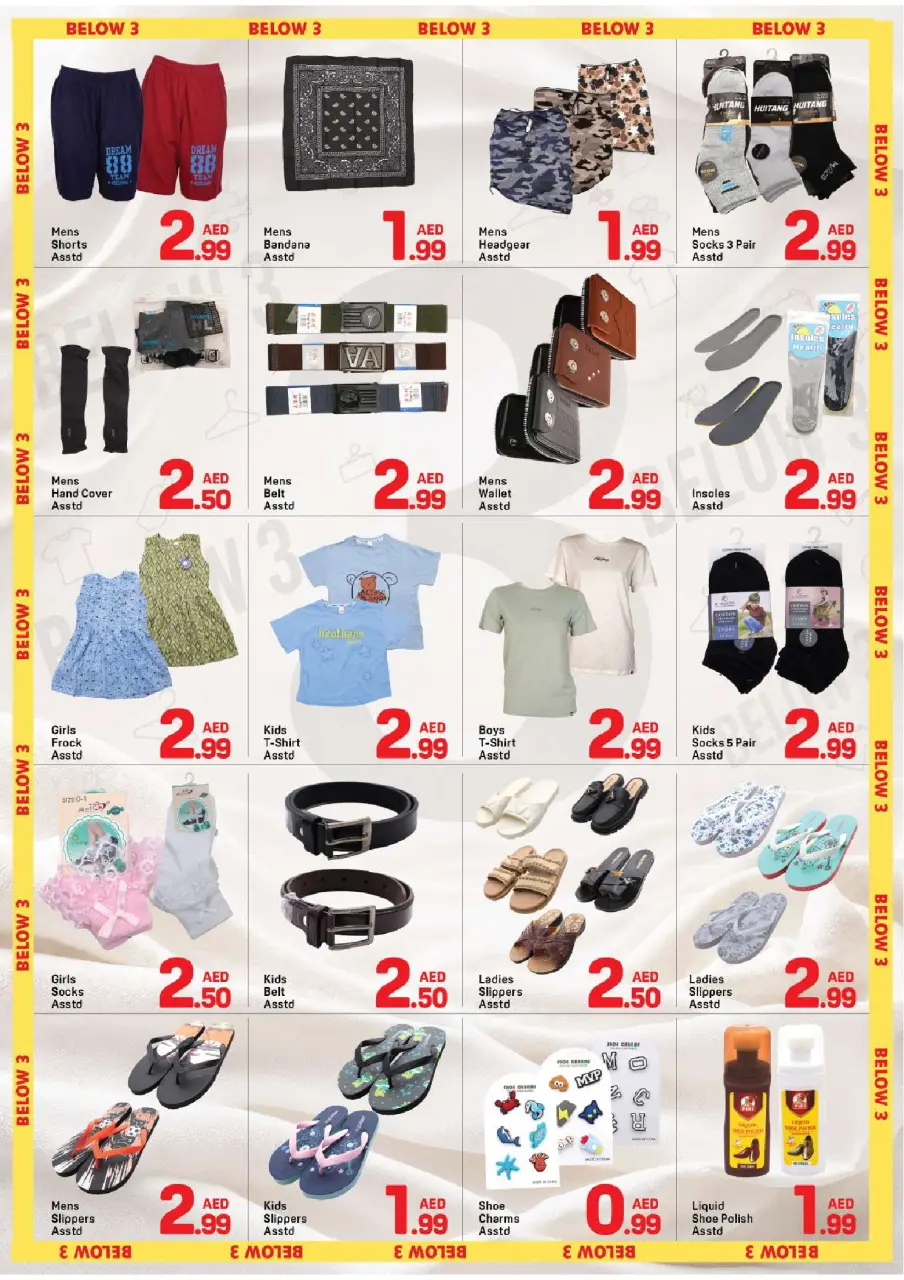 Ofertas de Day to Day Alnhdh de 20 a 27 junio 2026 Oferta inferior a 5 - Página 8
