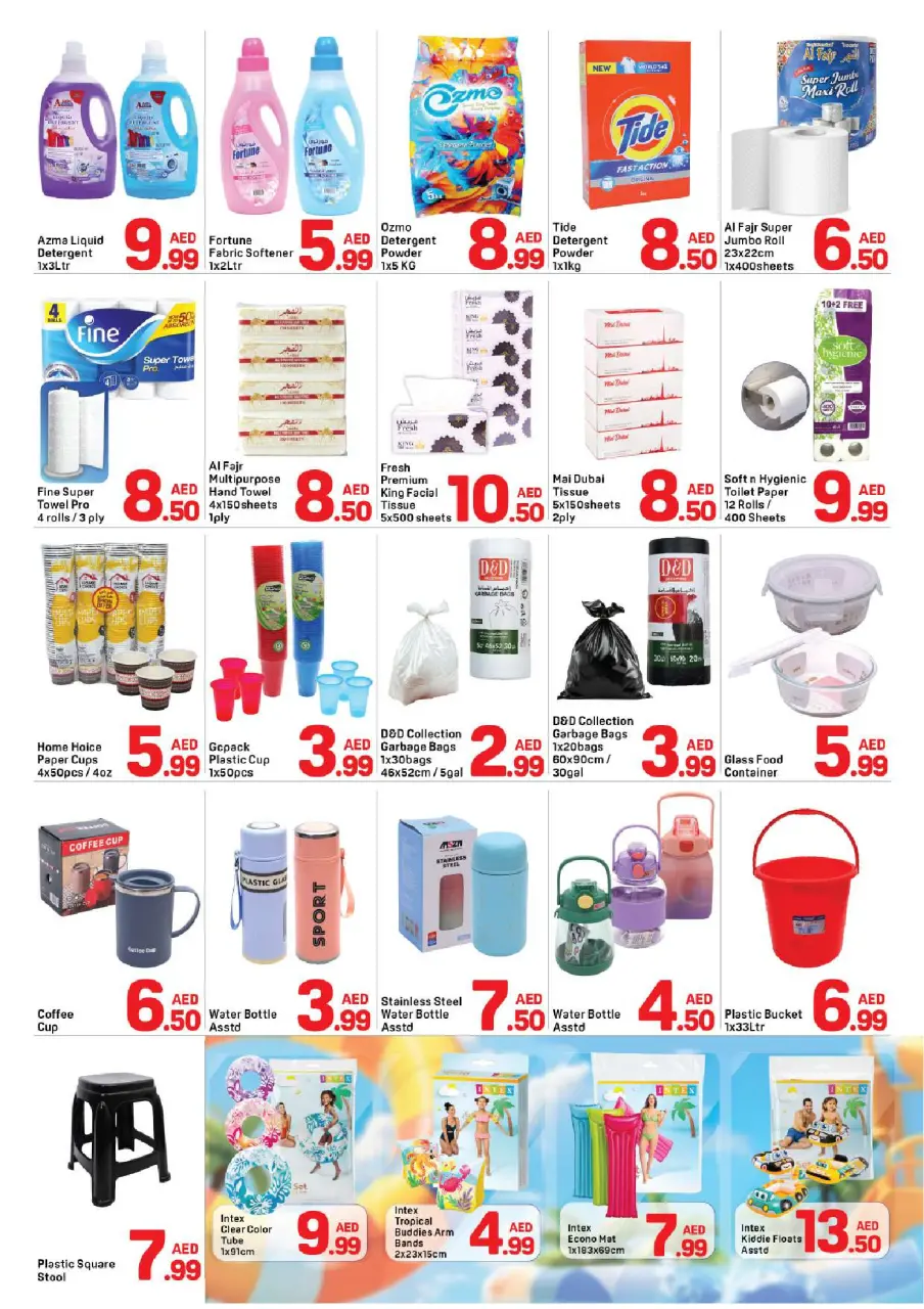 Ofertas de Day to Day Al Karama de 22 a 28 junio 2026 SÚPER AHORRADOR - Página 5
