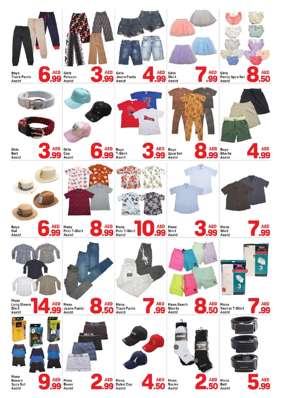Ofertas de Day to Day Al Karama de 22 a 28 junio 2026 SÚPER AHORRADOR - Página 7