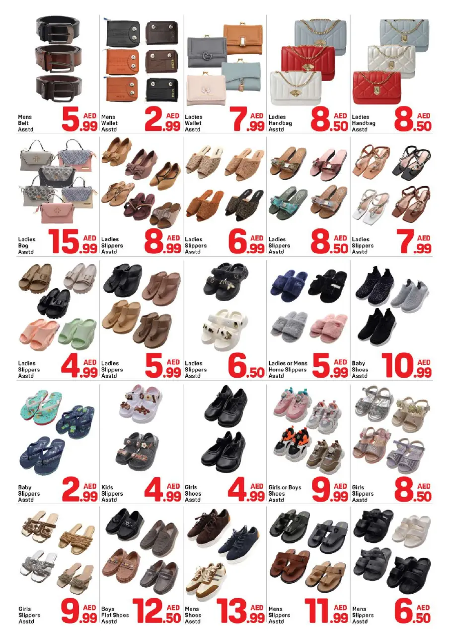 Ofertas de Day to Day Al Karama de 22 a 28 junio 2026 SÚPER AHORRADOR - Página 8