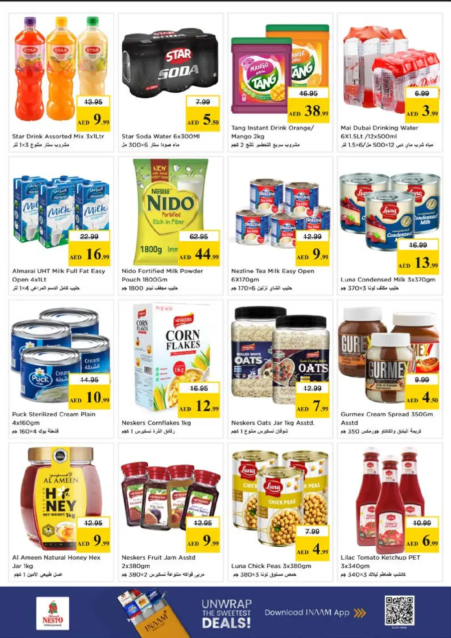 Ofertas de Nesto Dyrh de 22 a 24 junio 2026 Super Precios - Página 4