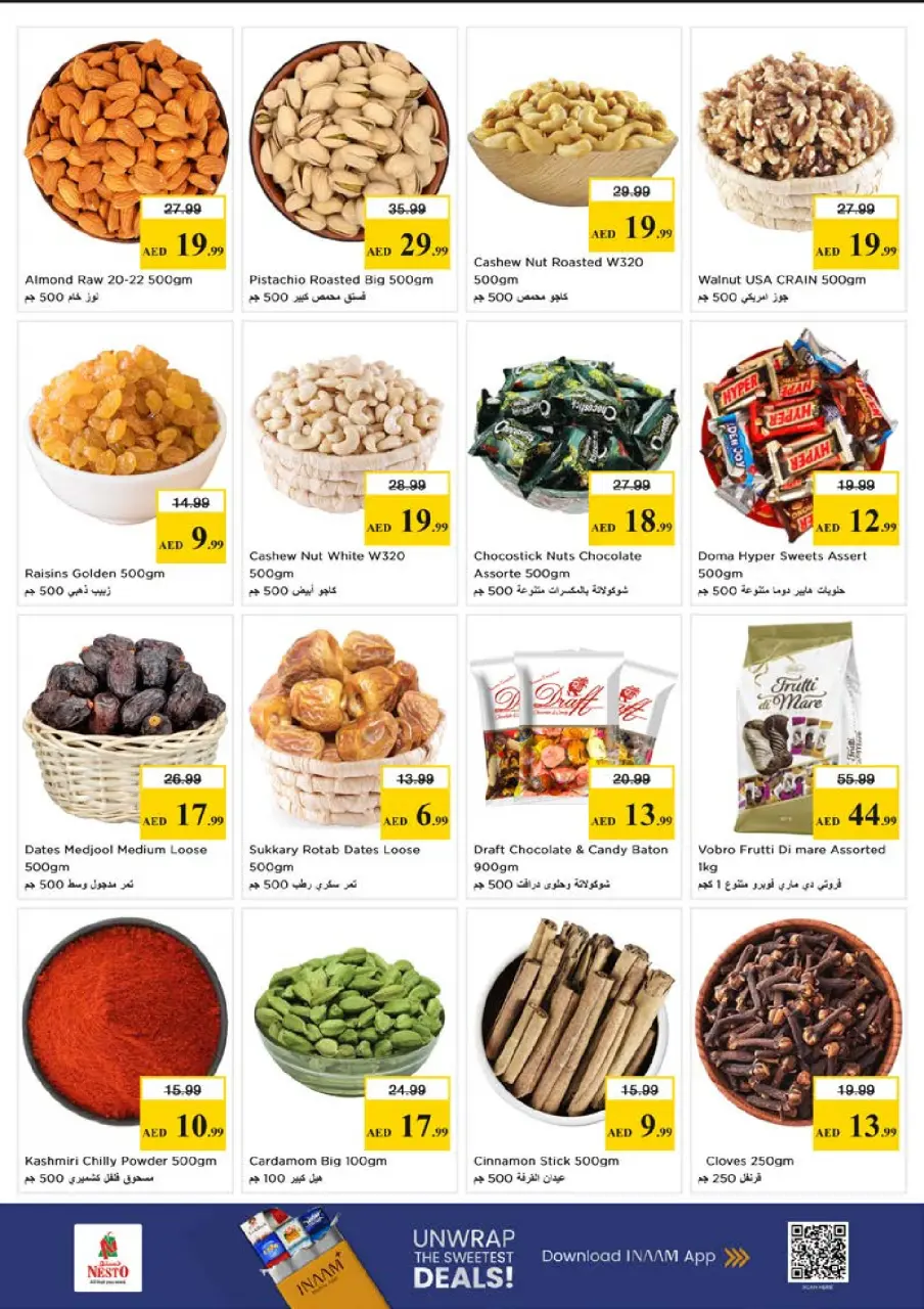 Ofertas de Nesto Dyrh de 22 a 24 junio 2026 Super Precios - Página 6