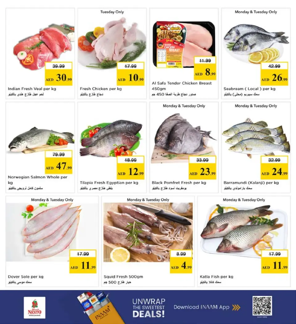 Ofertas de Nesto Dyrh de 22 a 24 junio 2026 Super Precios - Página 9
