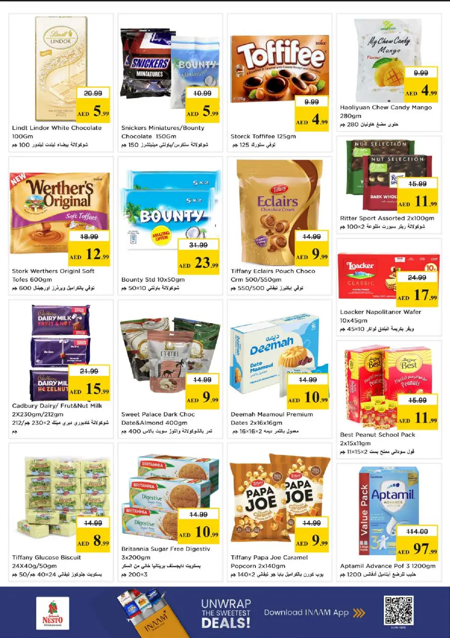 Ofertas de Nesto Jumeirah de 22 a 24 junio 2026 Super Precios - Página 3