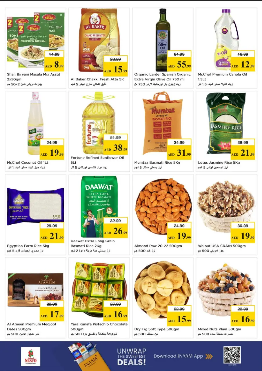 Ofertas de Nesto Jumeirah de 22 a 24 junio 2026 Super Precios - Página 5
