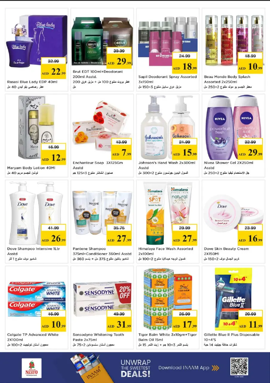 Ofertas de Nesto Jumeirah de 22 a 24 junio 2026 Super Precios - Página 7