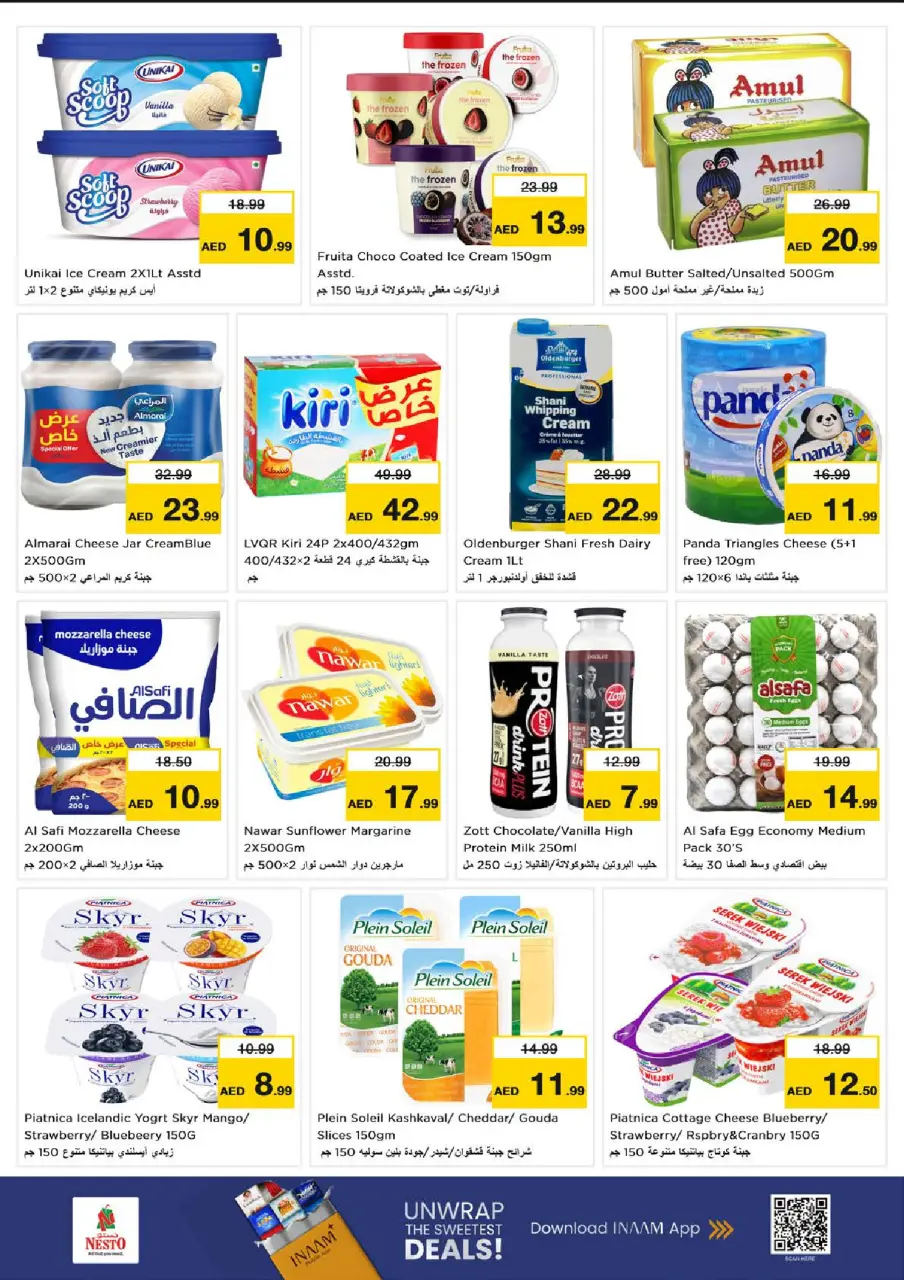 Ofertas de Nesto Mercado del Dragón de 22 a 24 junio 2026 Super Precios - Página 9