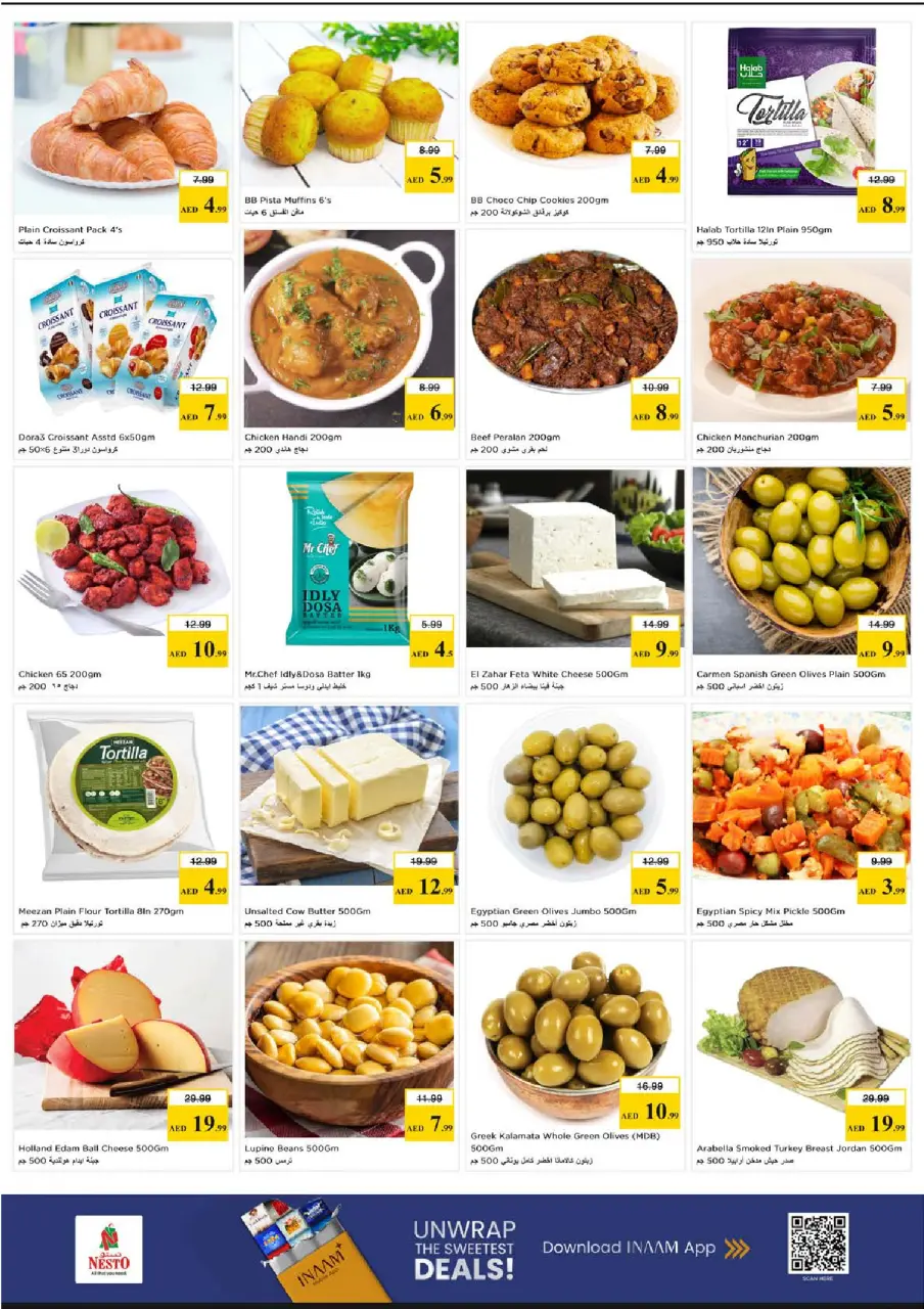 Ofertas de Nesto Al Karama de 22 a 24 junio 2026 Super Precios - Página 8