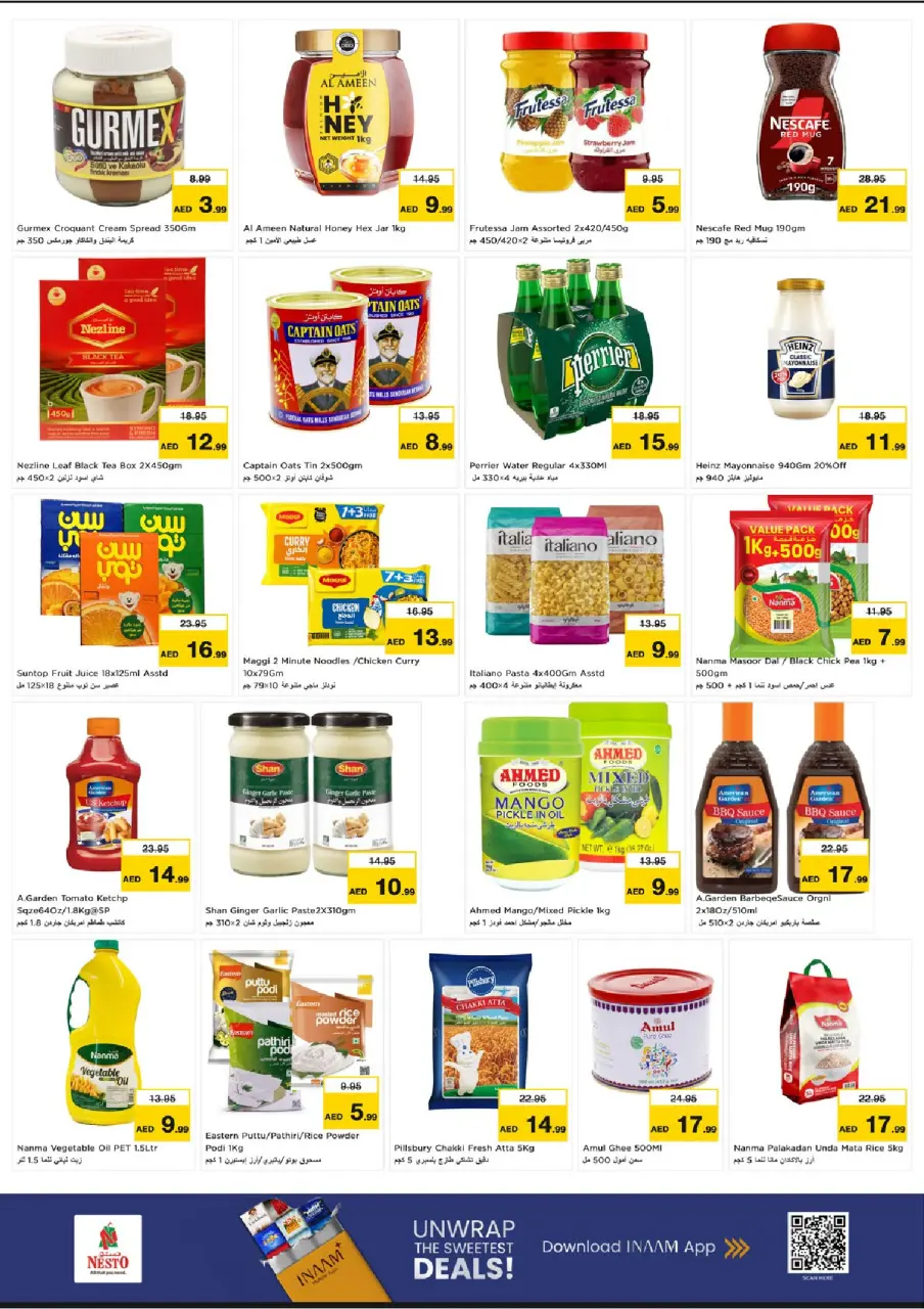 Ofertas de Nesto Carretera Al Mina de 22 a 24 junio 2026 Super Precios - Página 3
