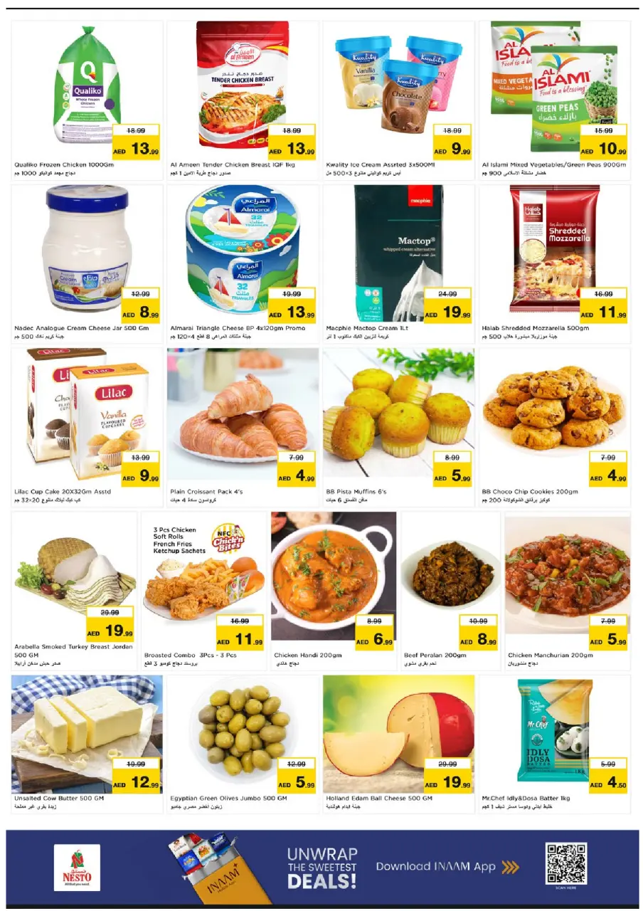 Ofertas de Nesto Carretera Al Mina de 22 a 24 junio 2026 Super Precios - Página 5