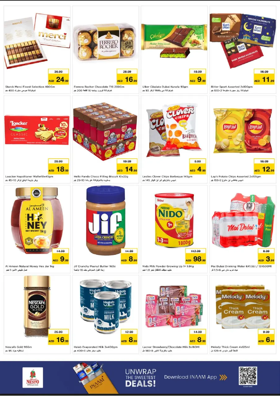 Ofertas de Nesto Centro comercial Reef de 22 a 24 junio 2026 Super Precios - Página 3