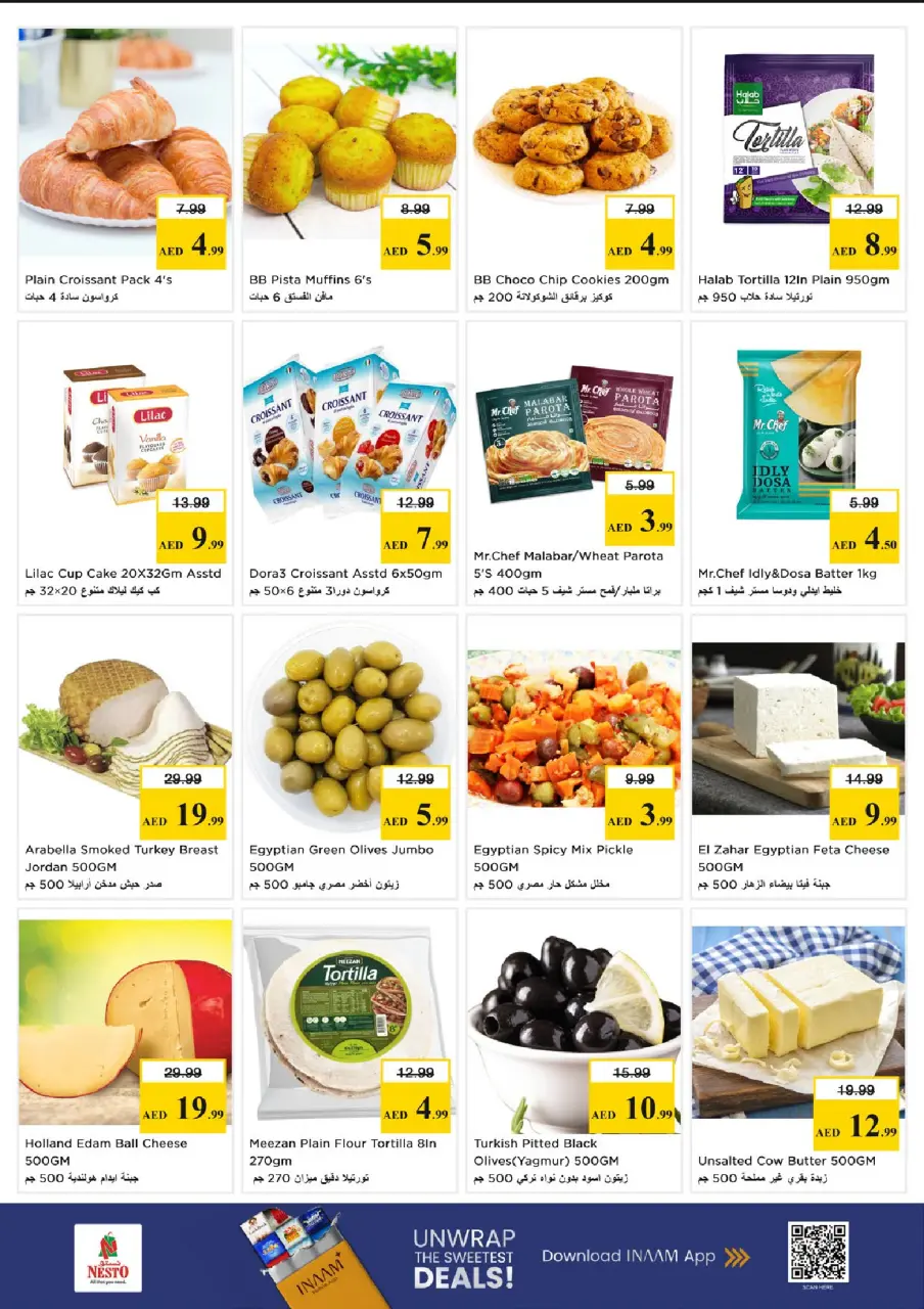 Ofertas de Nesto Centro comercial Reef de 22 a 24 junio 2026 Super Precios - Página 7