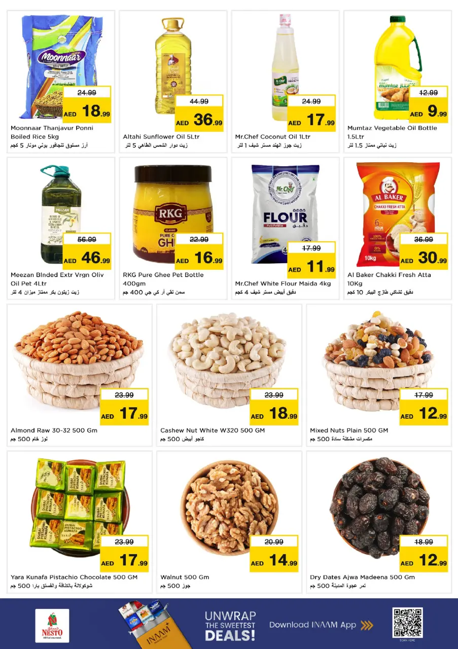 Ofertas de Nesto Warisan de 22 a 24 junio 2026 Super Precios - Página 5