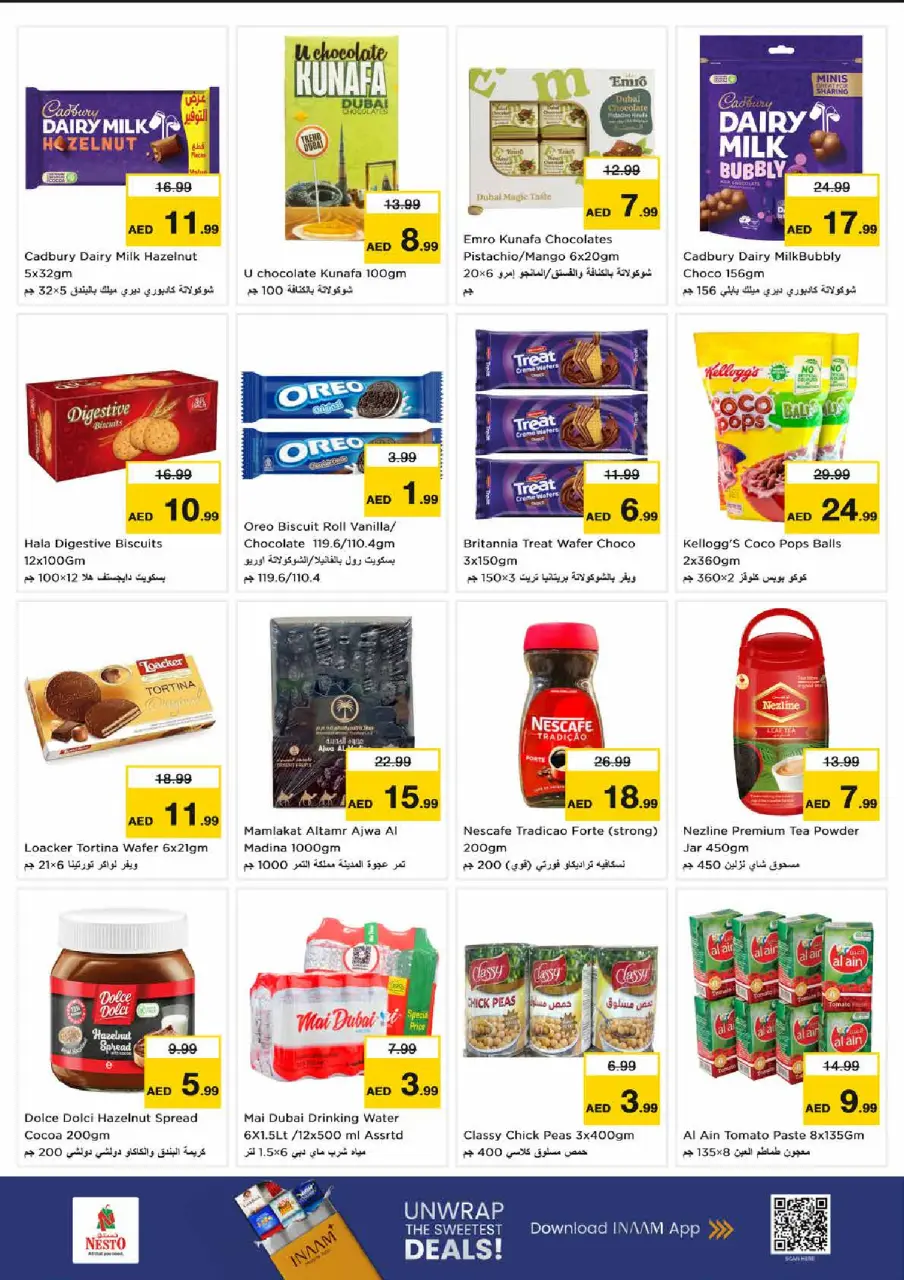 Ofertas de Nesto Dubai de 22 a 24 junio 2026 Super Precios - Página 3