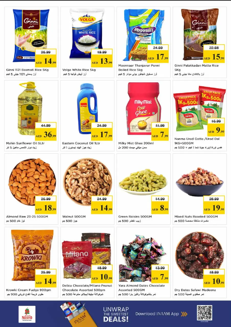 Ofertas de Nesto Dubai de 22 a 24 junio 2026 Super Precios - Página 5