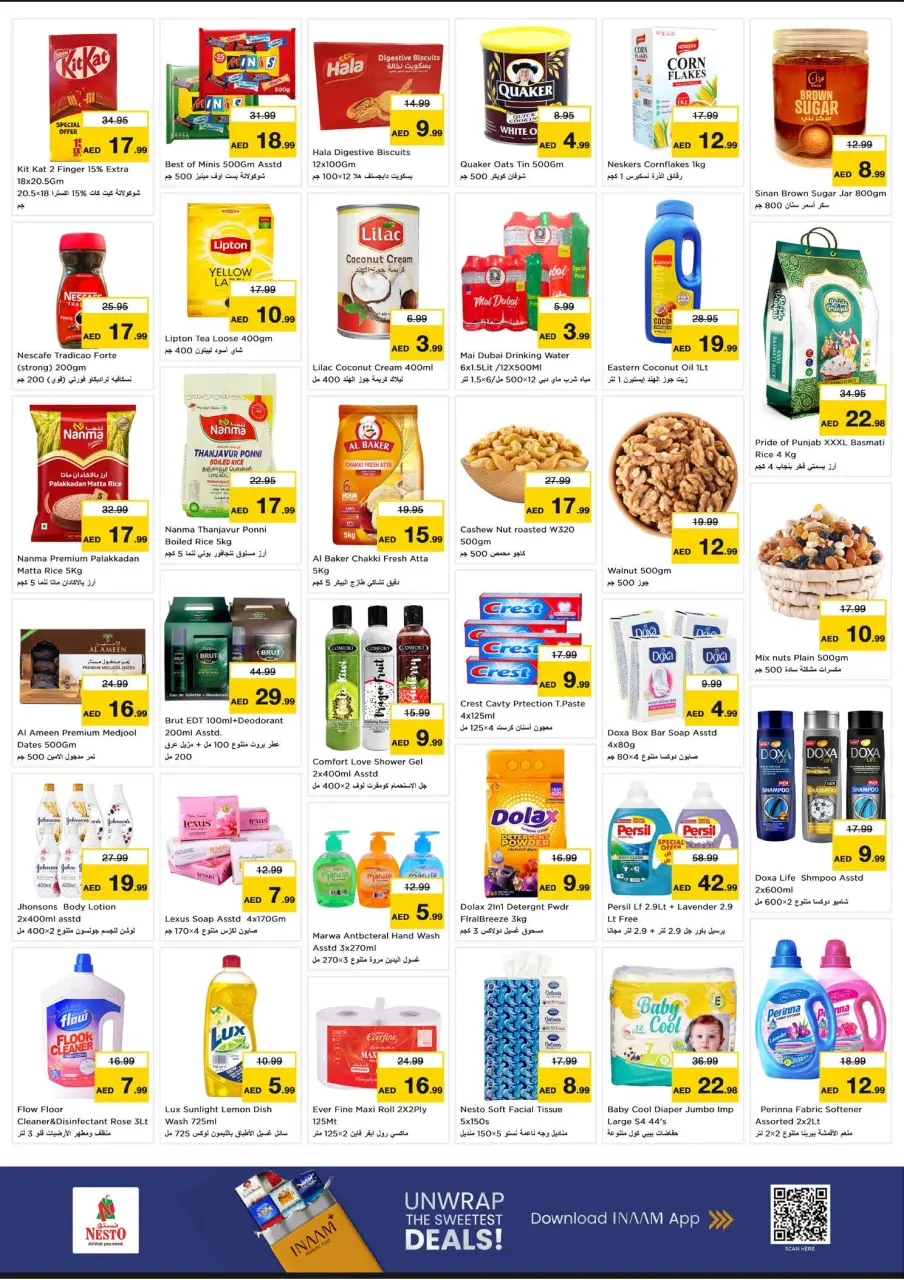 Ofertas de Nesto Centro comercial Mia de 22 a 24 junio 2026 Super Precios - Página 3