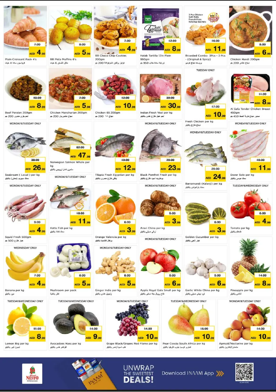 Ofertas de Nesto Abu Shagara de 22 a 24 junio 2026 Super Precios - Página 2