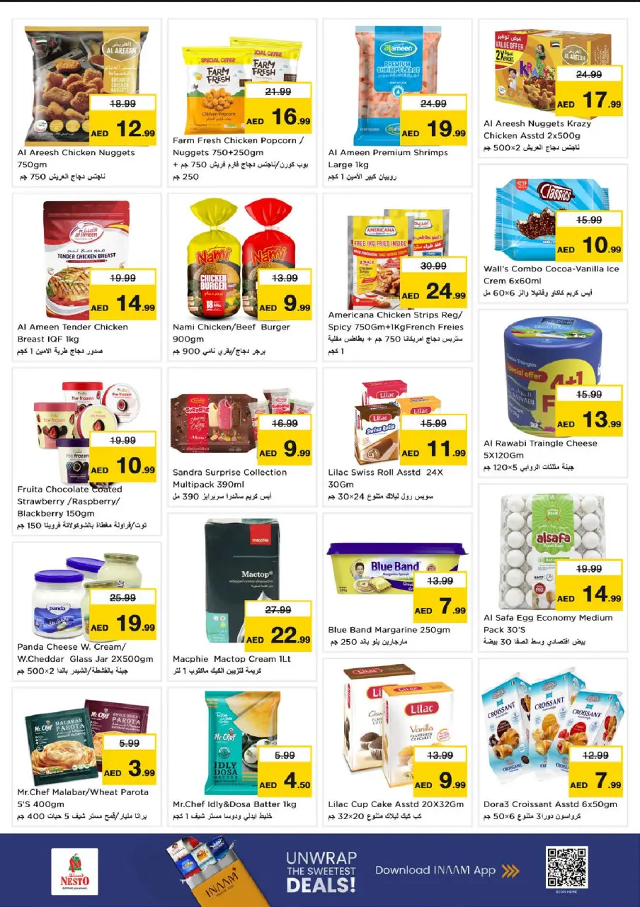 Ofertas de Nesto Abu Shagara de 22 a 24 junio 2026 Super Precios - Página 8
