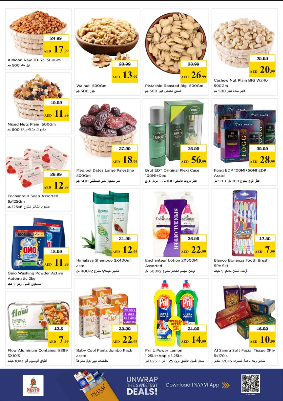 Ofertas de Nesto Almsfh de 22 a 24 junio 2026 Super Precios - Página 4