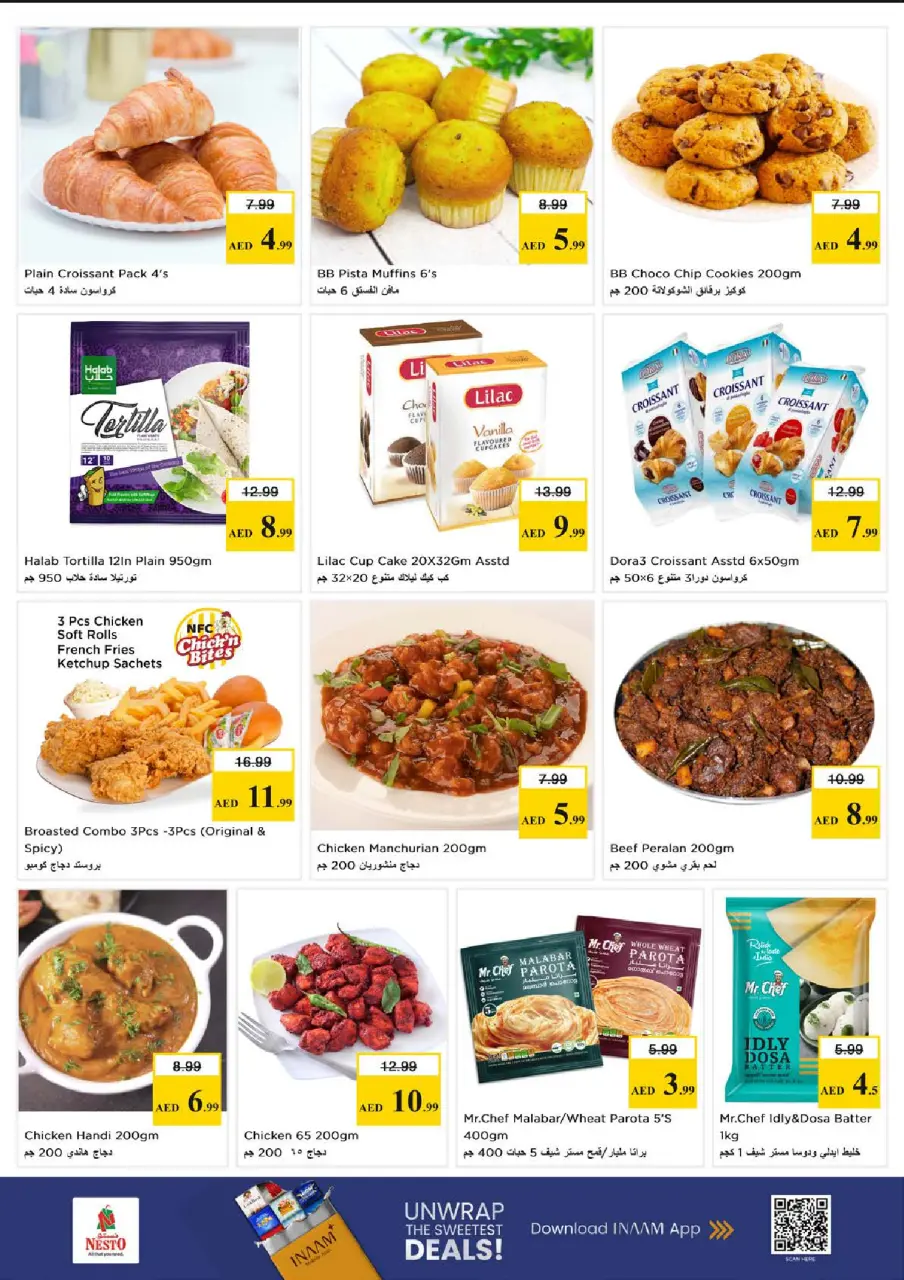 Ofertas de Nesto Almsfh de 22 a 24 junio 2026 Super Precios - Página 6