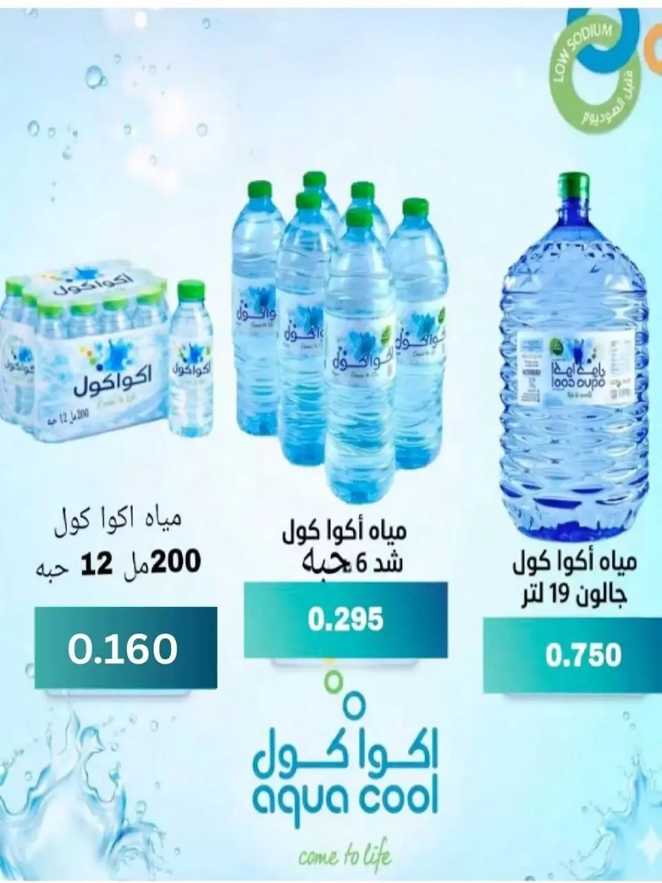 Naseem co-op offers from 24 to 30 June 2026 June Sale - Page 11