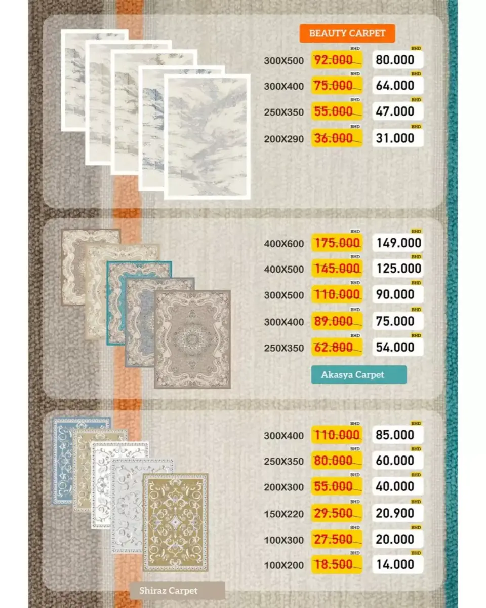 Ofertas de Mercados Ramez Bahréin de 24 junio a 5 julio 2026 Ofertas de verano - Mercados Ramez - Bahréin - 24 junio 2026 – 5 julio 2026 - Página 76