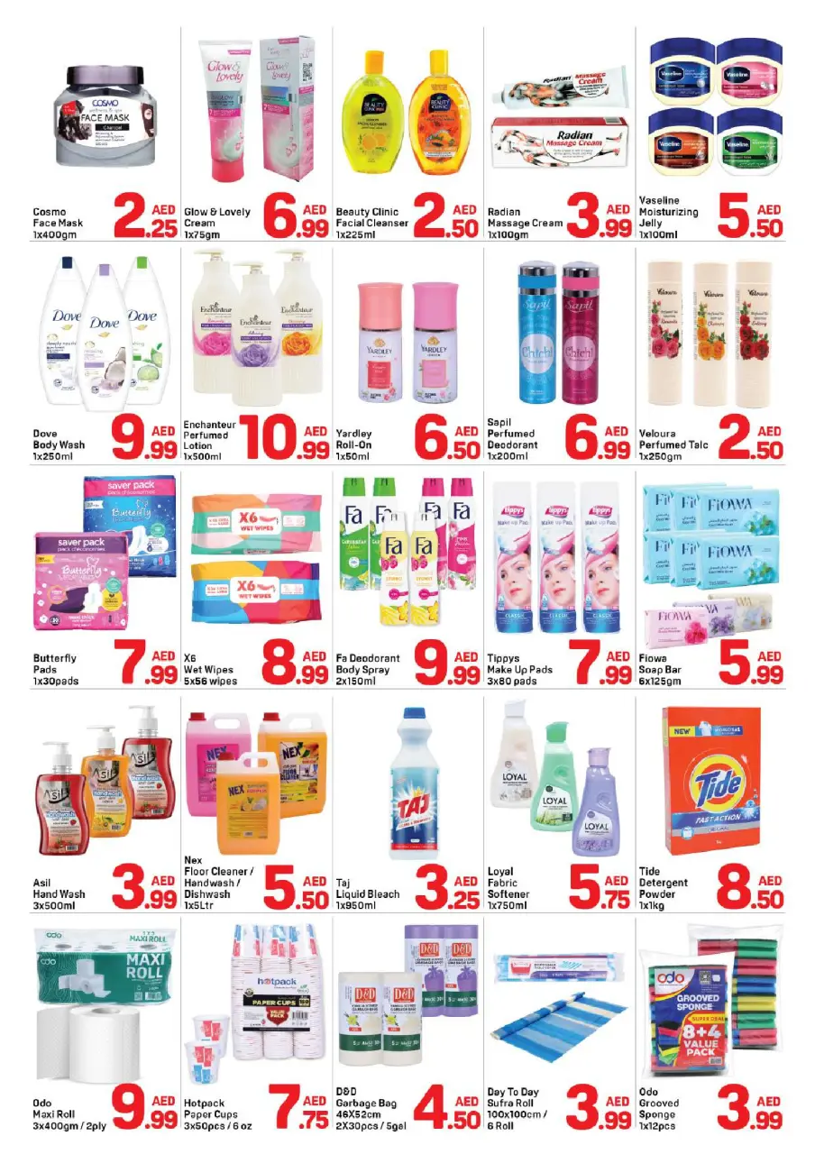 Ofertas de Day to Day Dubai de 24 a 28 junio 2026 Ofertas de verano - Página 3