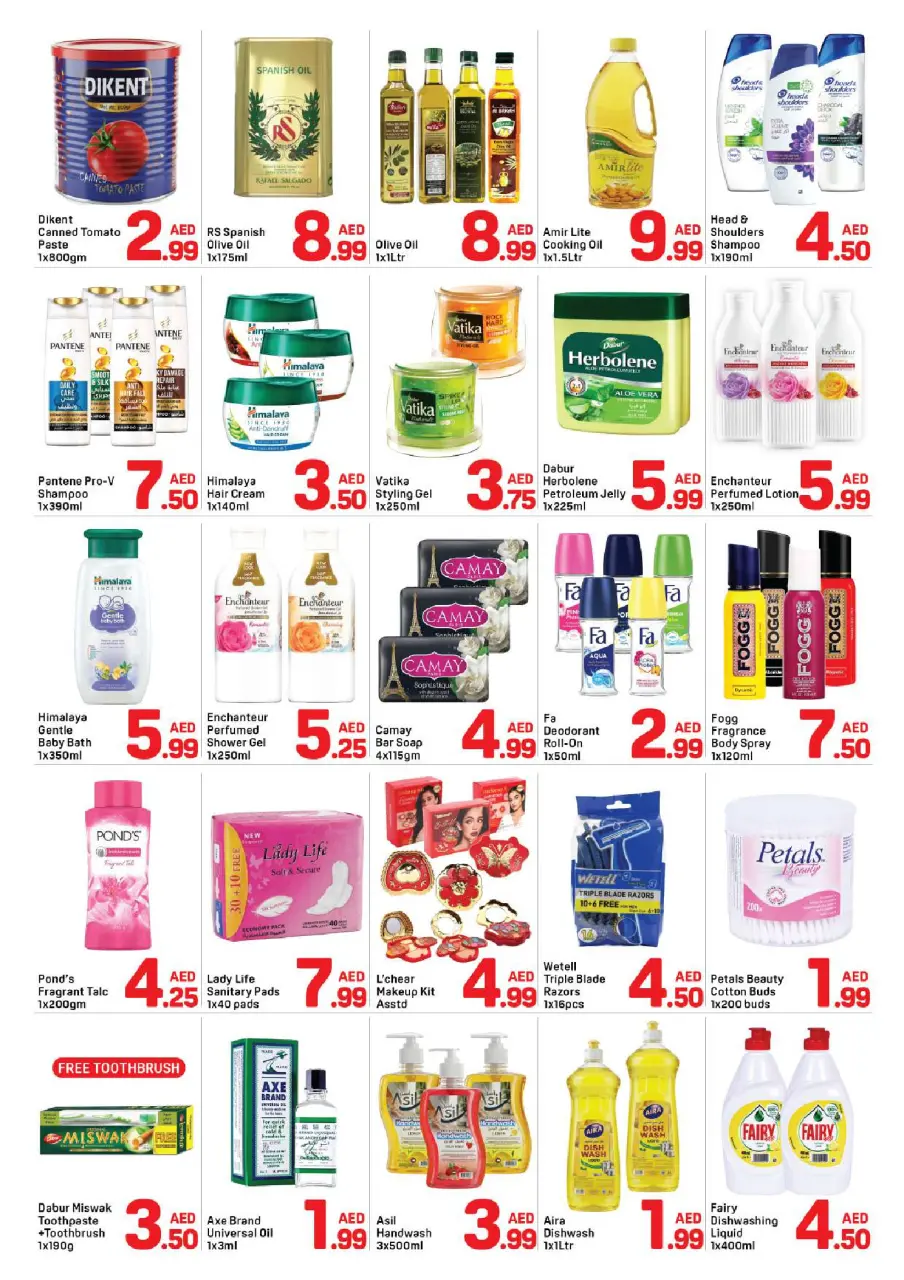Ofertas de Day to Day Centro Al Bustan de 25 a 30 junio 2026 Ofertas de verano - Página 3