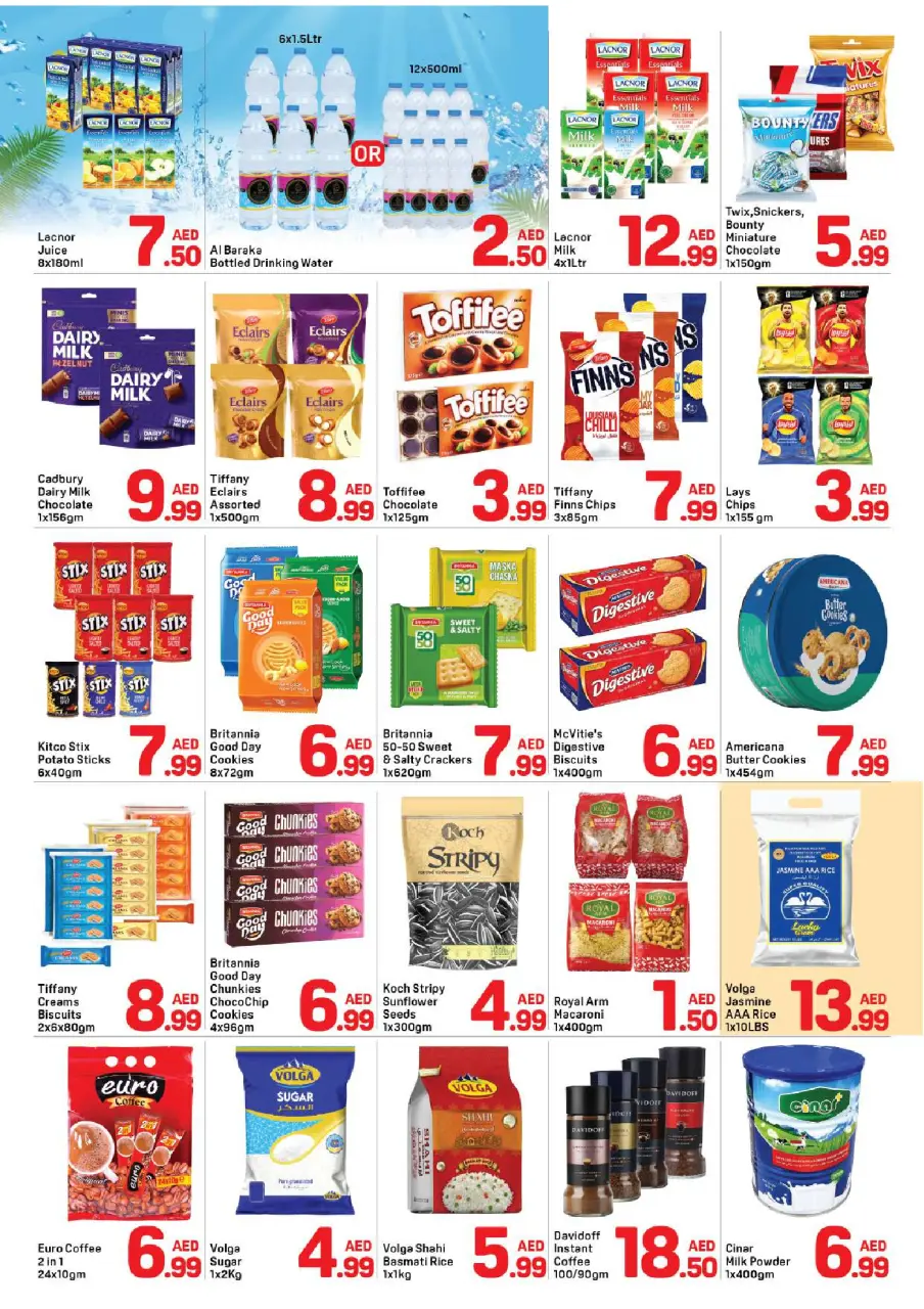 Ofertas de Day to Day BurJuman de 26 a 30 junio 2026 Ofertas de verano - Página 2