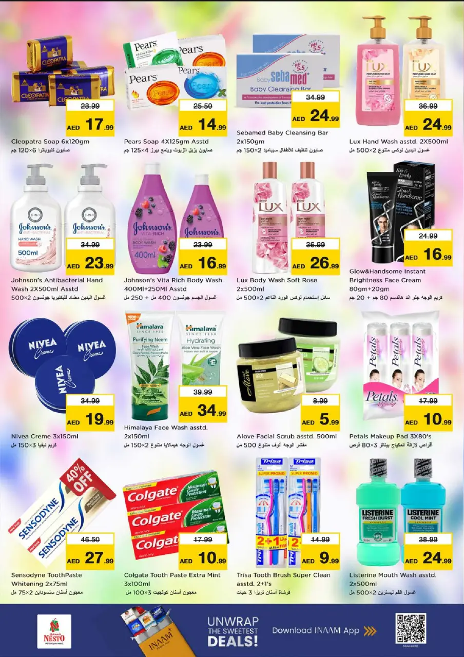 Ofertas de Nesto Jumeirah de 25 a 28 junio 2026 Ahorros de fin de mes - Página 23