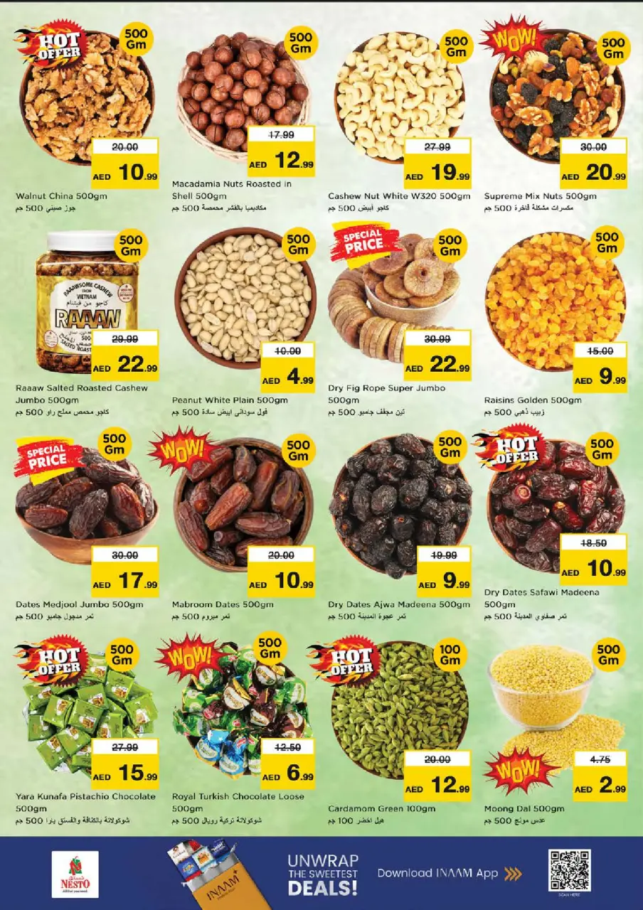 Ofertas de Nesto Butina de 25 a 28 junio 2026 Ahorros de fin de mes - Página 12