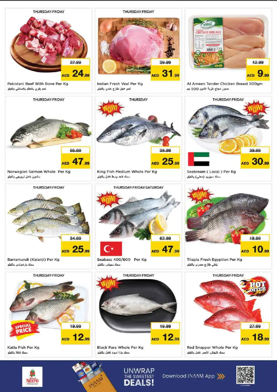 Ofertas de Nesto Rolla de 25 a 28 junio 2026 Ahorros de fin de mes - Página 18
