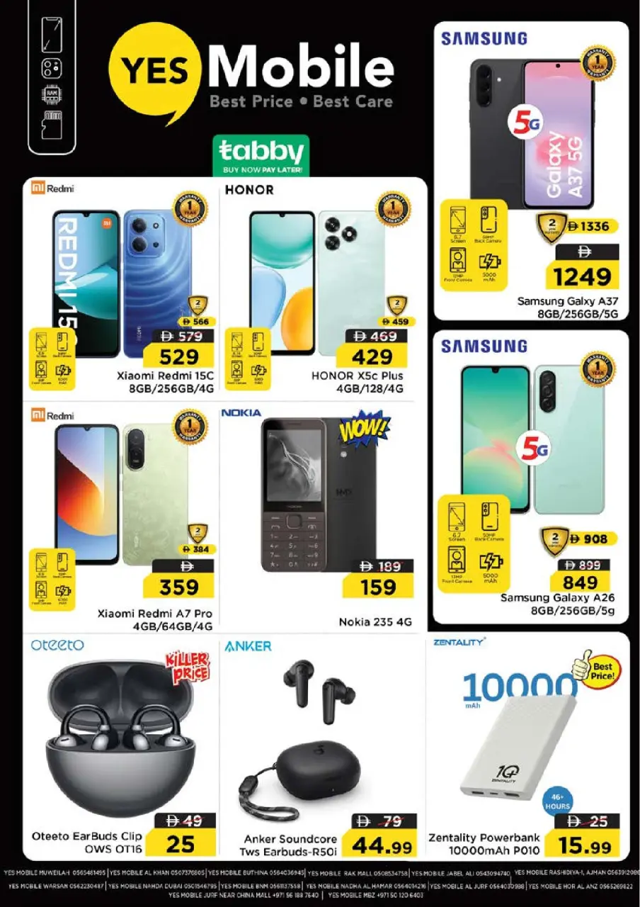 Ofertas de Nesto Mushrif de 25 a 28 junio 2026 Ahorros de fin de mes - Página 32