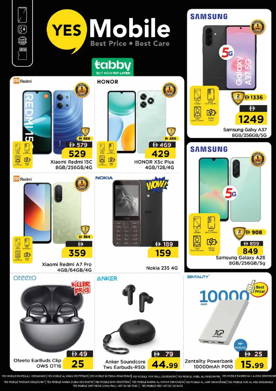 Ofertas de Nesto Sheij Ammar bin Humaid de 25 a 28 junio 2026 Ahorros de fin de mes - Página 18
