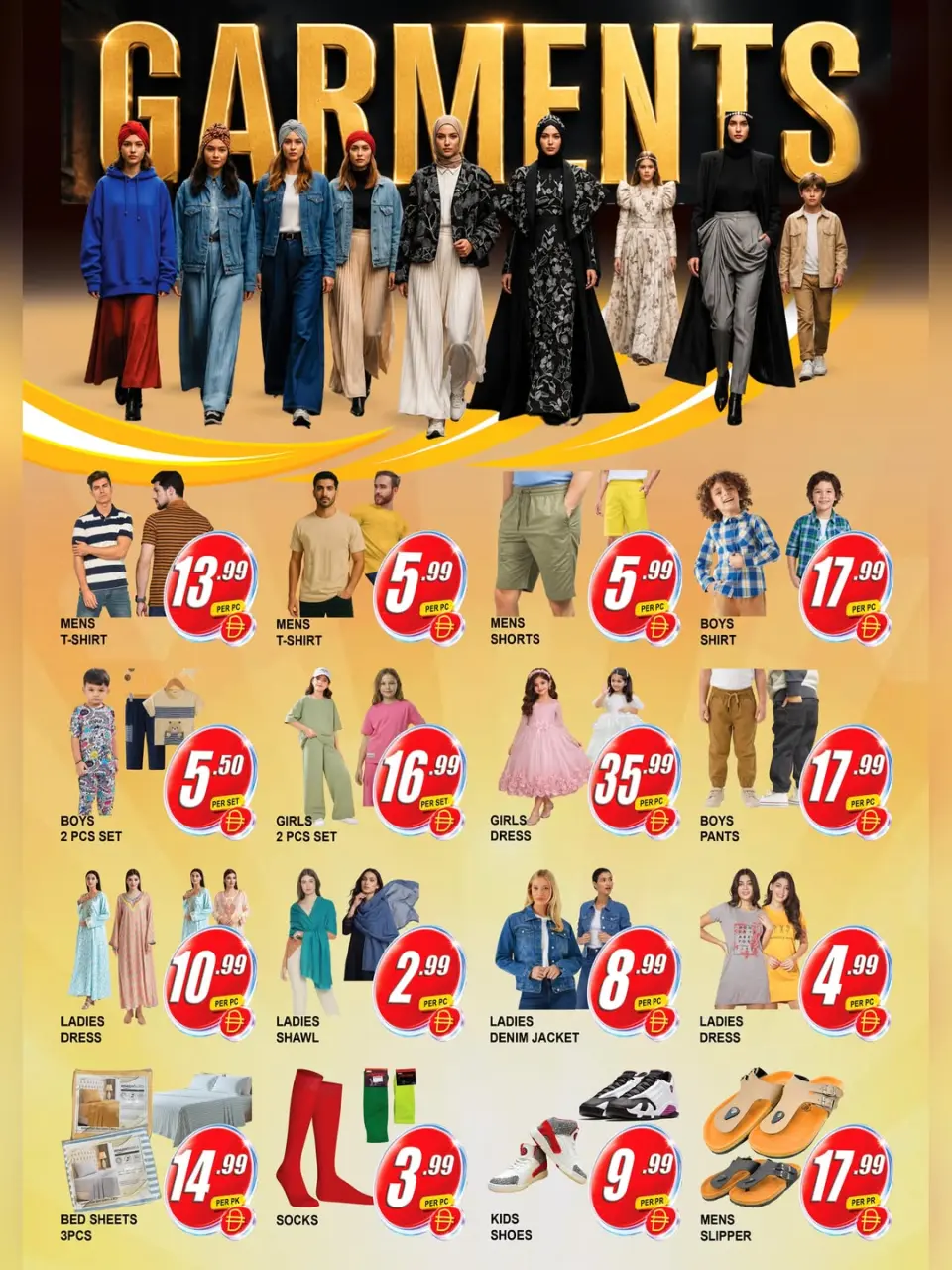 Ofertas de City Max Ajman de 27 a 29 junio 2026 ¡Selecciones populares! - Página 4