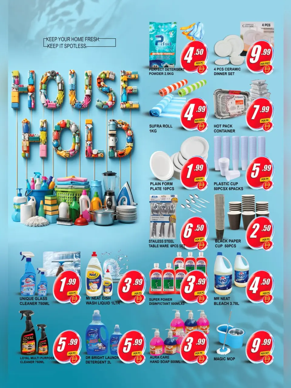 Ofertas de City Max Ajman de 27 a 29 junio 2026 ¡Selecciones populares! - Página 6