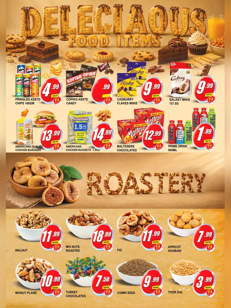 Ofertas de City Max Ajman de 27 a 29 junio 2026 ¡Selecciones populares! - Página 2
