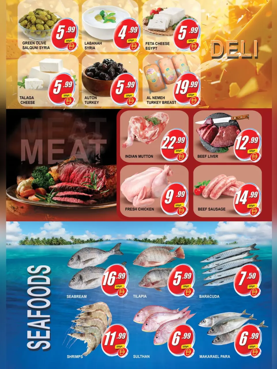 Ofertas de City Max Ajman de 27 a 29 junio 2026 ¡Selecciones populares! - Página 7