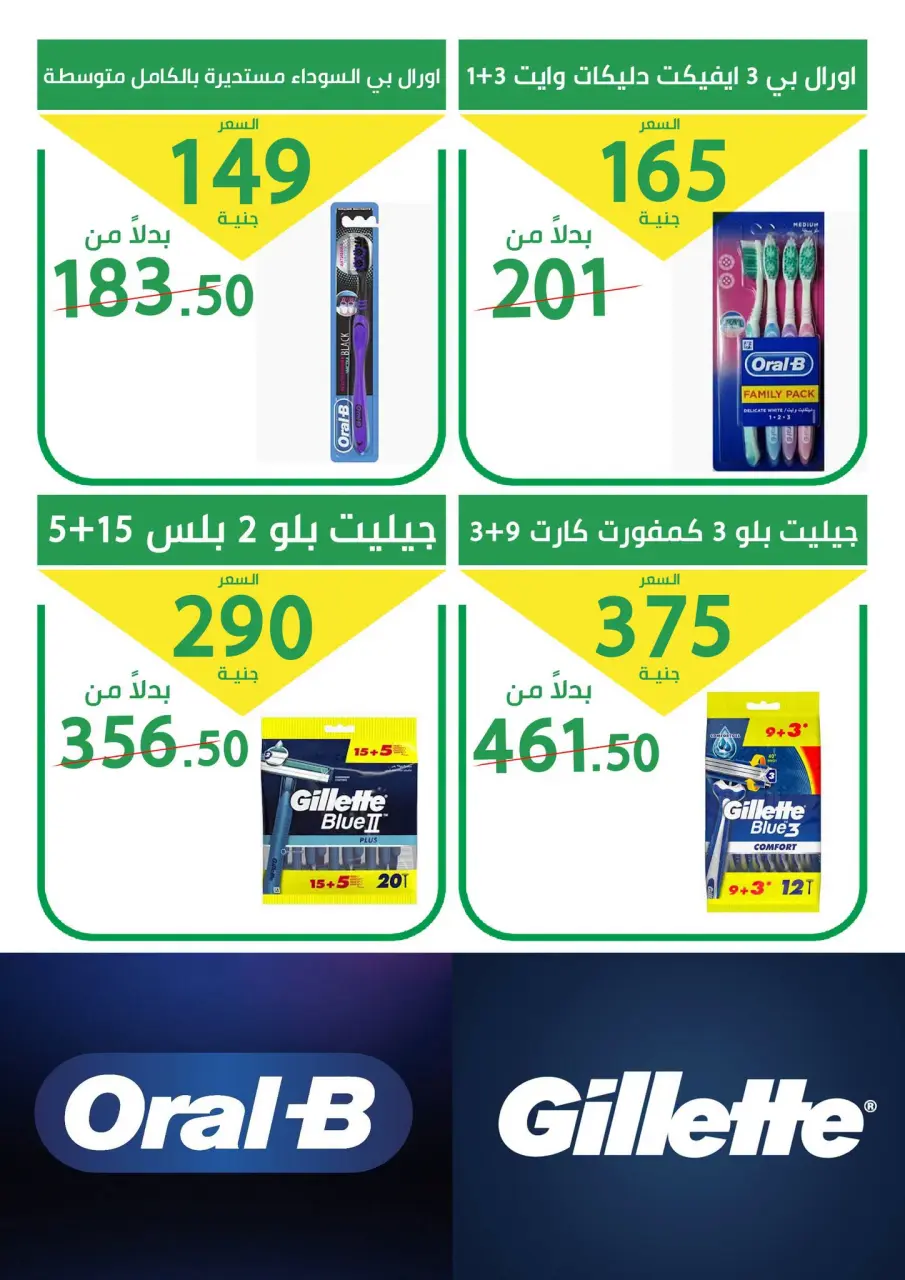 Elomda Market Egypt offers from 27 June to 5 July 2026 Summer Deals - Page 20