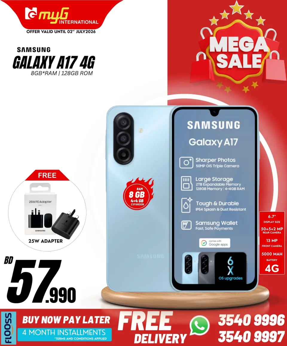 Ofertas de MYG Internacional Bahréin de 26 junio a 2 julio 2026 Principales ofertas - MYG Internacional - Bahréin - 26 junio 2026 – 2 julio 2026 - Página 8