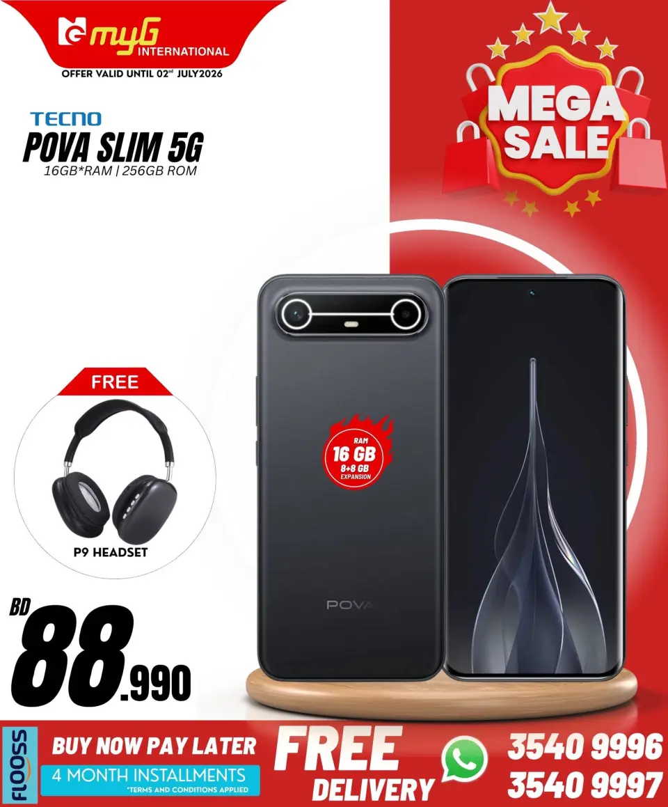 Ofertas de MYG Internacional Bahréin de 26 junio a 2 julio 2026 Principales ofertas - MYG Internacional - Bahréin - 26 junio 2026 – 2 julio 2026 - Página 30