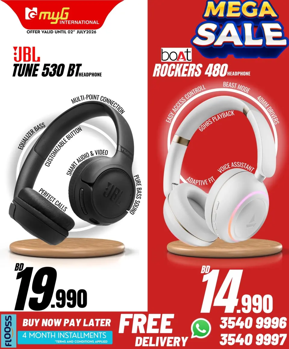Ofertas de MYG Internacional Bahréin de 26 junio a 2 julio 2026 Principales ofertas - MYG Internacional - Bahréin - 26 junio 2026 – 2 julio 2026 - Página 42