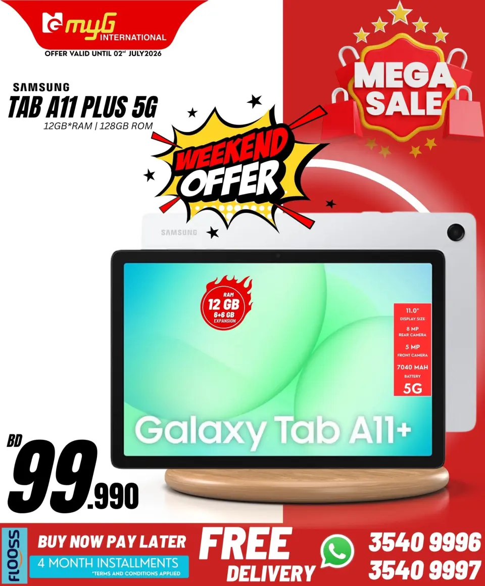 Ofertas de MYG Internacional Bahréin de 26 junio a 2 julio 2026 Principales ofertas - MYG Internacional - Bahréin - 26 junio 2026 – 2 julio 2026 - Página 15