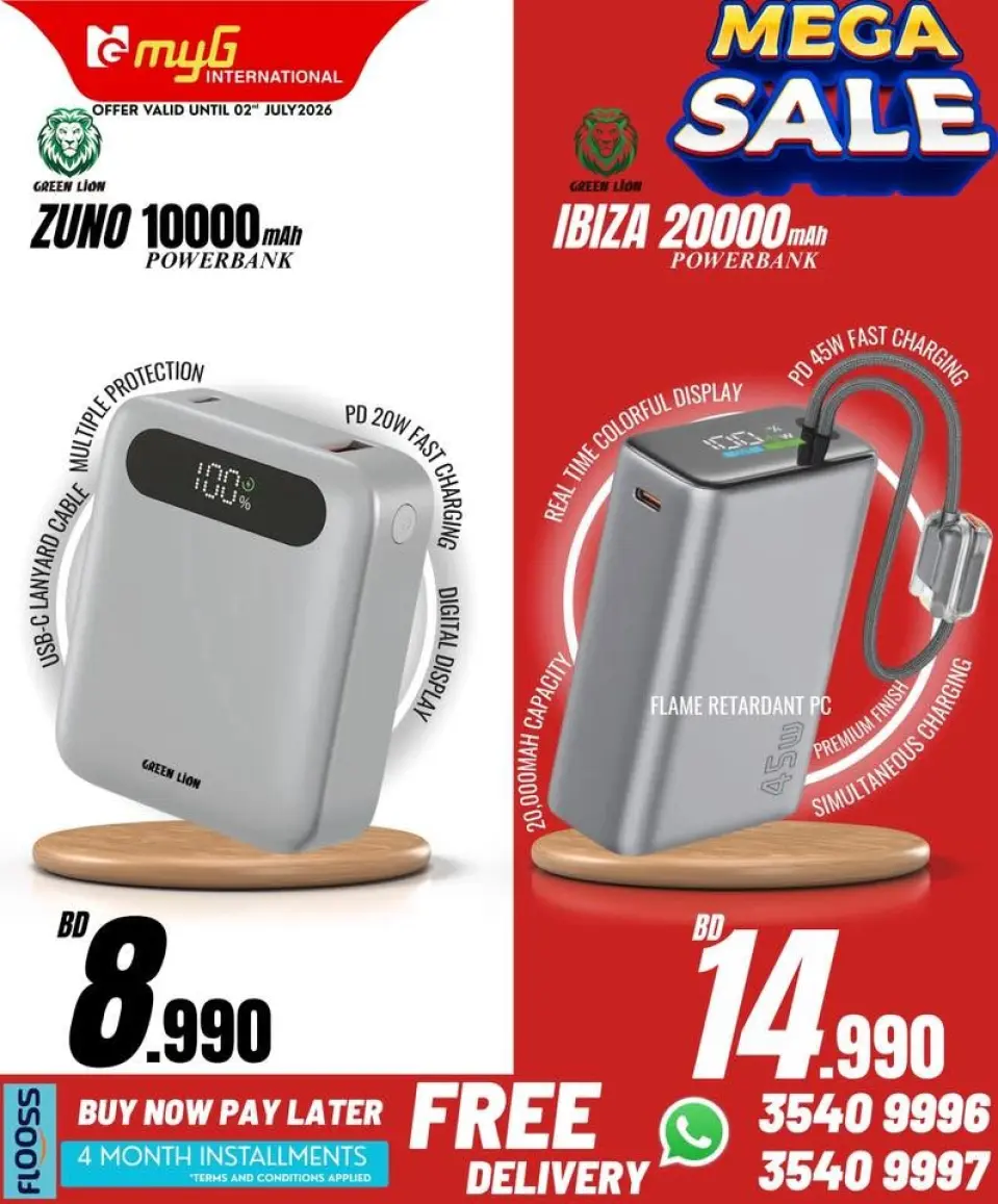 Ofertas de MYG Internacional Bahréin de 26 junio a 2 julio 2026 Principales ofertas - MYG Internacional - Bahréin - 26 junio 2026 – 2 julio 2026 - Página 48
