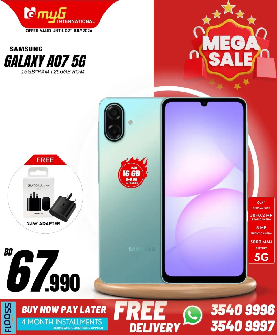 Ofertas de MYG Internacional Bahréin de 26 junio a 2 julio 2026 Principales ofertas - MYG Internacional - Bahréin - 26 junio 2026 – 2 julio 2026 - Página 9